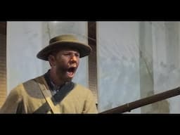 The Civil War's Second Bloodiest Battle