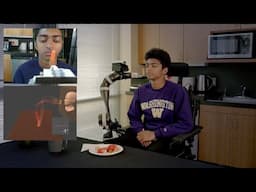 Robot-Assisted Feeding: Recent Advances And Future Directions In The Personal Robotics Lab