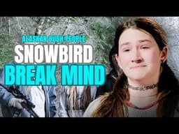 Snowbird Brown Breaks Her Silence: Bold New Move After “Alaskan Bush People” Ends!