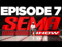 The 4x4 Journal » SEMA CHANGED MY LIFE