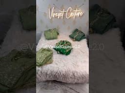 WhatsApp no +917347412386 #virasatcouture
