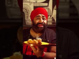 Heaven for Vegetarian Food Lovers