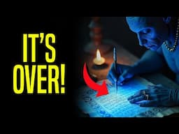 YOUR SOUL CONTRACT HAS ENDED! (IF YOU FEEL THIS, PAY ATTENTION)