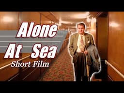 QUEEN MARY: Alone At Sea | Mini-Movie