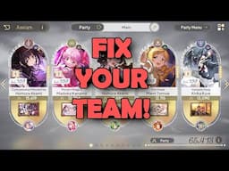 BUILD BETTER TEAMS! The Exedra Teambuilding Guide!