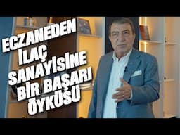Türkiye İlaç Sektörünün Yenilikçi Firması I Berko İlaç'ın Kurucusu Berat Beran Kimdir?