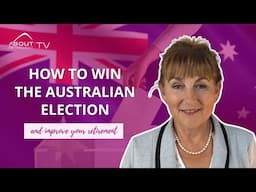 How to improve retirement in Australia and win election at the same time.
