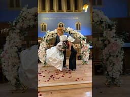 BALLERINA CAPPUCCINA SISTERS GOT MARRIED!