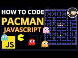 Code Pacman in Javascript