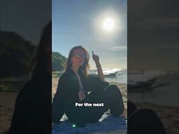 Beach Photo Ideas You Must Try! 🤩🏖️  #iphonephotography #beachphotography #summer #shorts