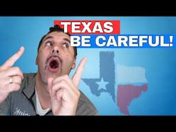 3 HUGE Car Insurance Changes in Texas You Can’t Ignore!