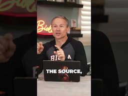 How Do We Know Jesus Performed Miracles? #Miracles #Jesus #apologetics #Shorts