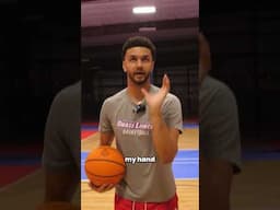 Why Your Elbow Pops Out When You Shoot the Basketball (& How to Fix It Fast)