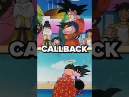 when Toriyama DIDN’T forget (part 2)