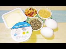 Foods High in Lysine and Low in Arginine | High Lysine Low Arginine Foods | Foods That Have Lysine