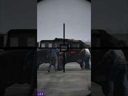 DAYZ TIP 💡: Vehicle Sound Distances #dayz