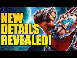 Borderlands 4 New Gameplay Details - Everything You Probably Already Know!