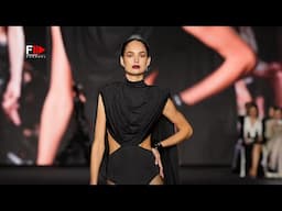 MARIAM SEDDIQ Cruise 2026 Sydney - 4K