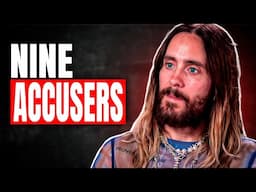 The Disturbing Allegations Against Jared Leto