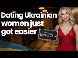 Dating Ukrainian Women: Did We Just Solve The #1 Problem? What is Rocket Club?