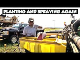 WE ARE MAKING UP FOR LOST TIME - PLANT 2025