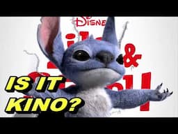 Lilo and Stitch - Is it kino?