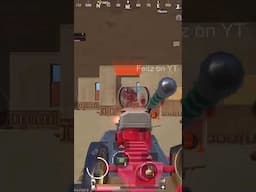 how to push with M249 😂
