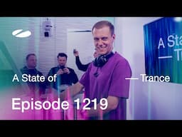A State of Trance Episode 1219 - Residency Mix by Ferry Corsten (@astateoftrance)