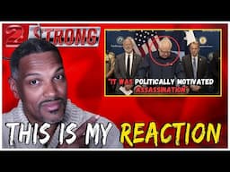 Minnesota Lawmaker Killed Another Injured In 'Politically Motivated Assassination' (((2 Strong)))