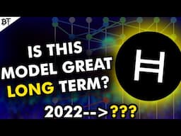 What Limits The Future Growth Of Hedera Hashgraph? (Not What You Think!)