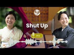 Tea Ceremony Taught Me to Shut Up #12