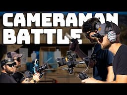 Charlie Coks VS Hunter Constantine (Cam Op Battle) WHO WILL WIN?