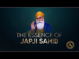 The Essence of Japji Sahib - Part 5 | Dada Vaswani (only) Talk in Sindhi (Subtitles)
