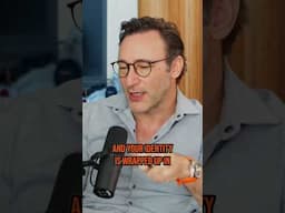 You Are NOT Your Resume | A Bit of Optimism #Podcast