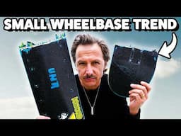 How Wheelbase Affects Your Skating