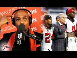 NFL Players Are Just Modern-Day Slaves