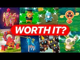 Is GO Fest 2025 Worth $15?
