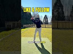The Perfect Golf Grip!