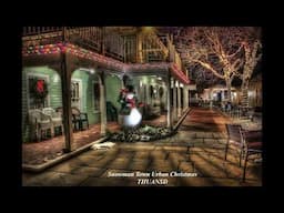 O Holy Night Christmas Music