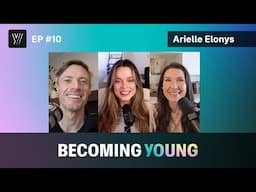 Dancing Through Resilience: Arielle Elonys on Surviving, Healing, and Thriving