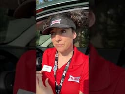 I could always go be a roller skating car hop at Sonic…