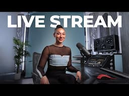 Live Stream 50% Off Easter Sale! 🔥 Vocal Templates, Sample Packs, Courses at iamkarra.com