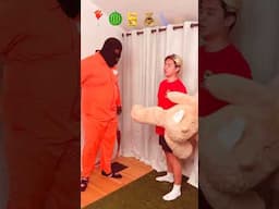 How Strong Is a Prisoner?