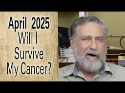 April 2025  Adventure Log - Cancer Answers