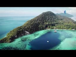 Indonesian Government Reaffirms Ban on Mining in Small Islands