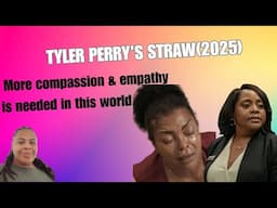 Movie Corner | Tyler Perry's Straw