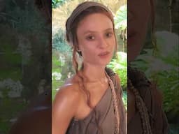 Face and Hair Care for Your Highness ASMR #asmrsounds #relaxation #roleplay