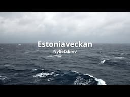 Nyhetsbrev är på gång