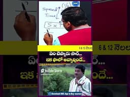 ఇలా మ్యాథ్స్ నేర్చుకుంటే బట్టీ పట్టాల్సిన అవసరం లేదు-17 #aptitude #tspsc #appsc #ssccgl #bankpo
