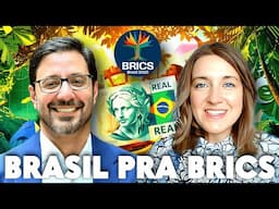 What Brazil’s BRICS Leadership Really Means for the World Order